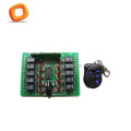 Shenzhen Electronic Pcba Pcb Timer Relay Pcb Assembly Electronic Timer Pcba Board